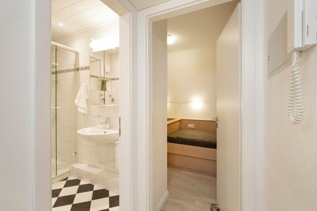 Ferienwohnung in Dahme - Haus Vier Jahreszeiten Wellenblick - Bild 23