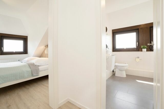 Ferienhaus in Gr&ouml;mitz - Haus Humml - Bild 19