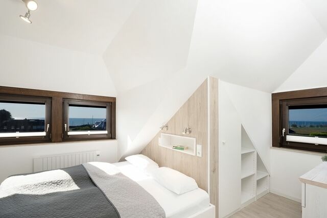 Ferienhaus in Gr&ouml;mitz - Haus Humml - Bild 22