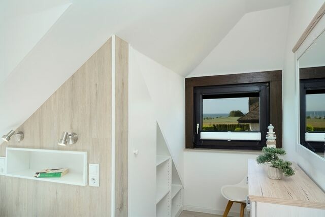 Ferienhaus in Gr&ouml;mitz - Haus Humml - Bild 23