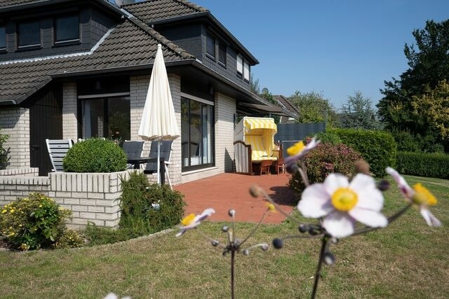 Ferienhaus in Gr&ouml;mitz - Haus Humml - Bild 2