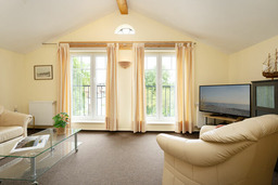 Ferienwohnung in Fehmarn - Utspann Utspann