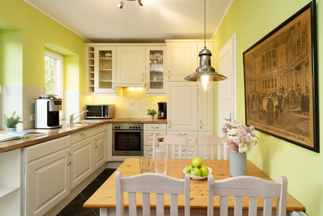 Ferienwohnung in Fehmarn - Utspann - Bild 4 Ferienwohnung in Fehmarn - Utspann - Bild 4