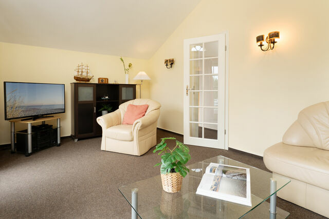 Ferienwohnung in Fehmarn - Utspann - Bild 11 Ferienwohnung in Fehmarn - Utspann - Bild 11