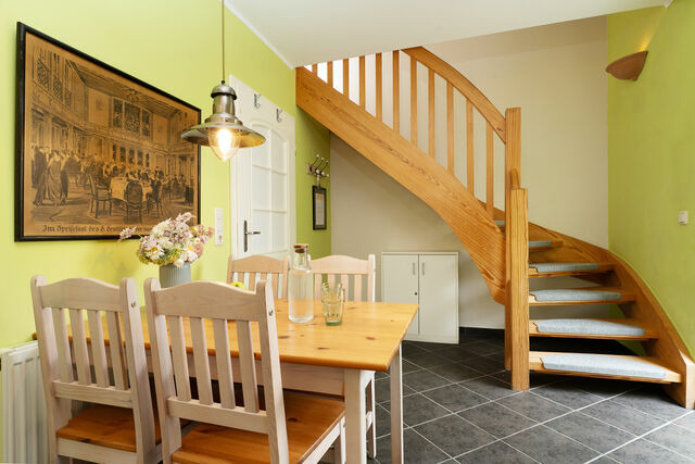 Ferienwohnung in Fehmarn - Utspann - Bild 12 Ferienwohnung in Fehmarn - Utspann - Bild 12