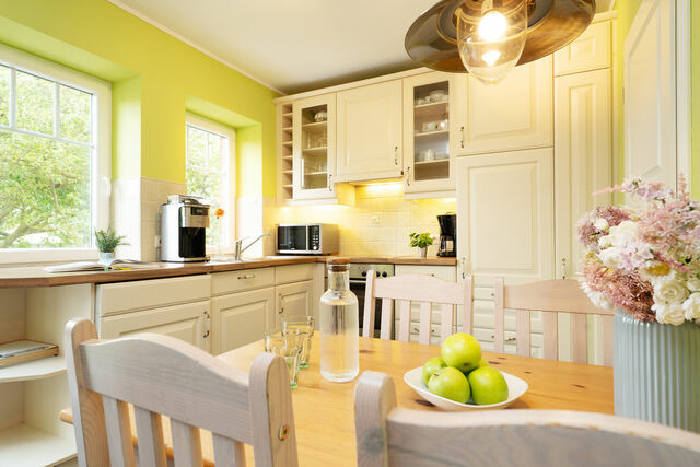 Ferienwohnung in Fehmarn - Utspann - Bild 14 Ferienwohnung in Fehmarn - Utspann - Bild 14