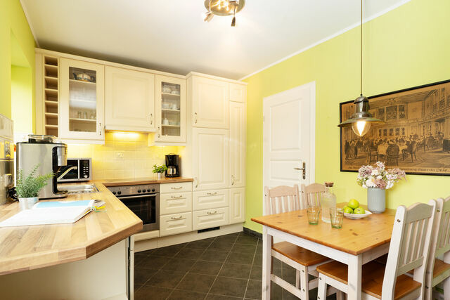 Ferienwohnung in Fehmarn - Utspann - Bild 15 Ferienwohnung in Fehmarn - Utspann - Bild 15