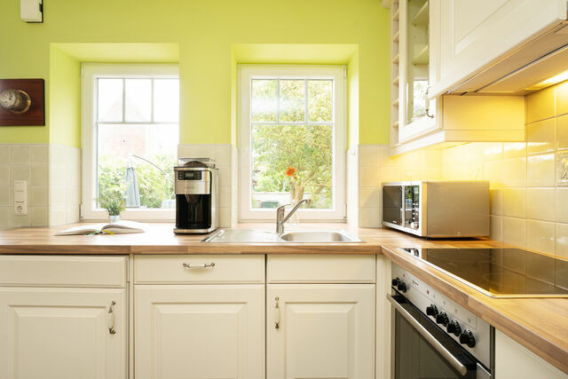 Ferienwohnung in Fehmarn - Utspann - Bild 17 Ferienwohnung in Fehmarn - Utspann - Bild 17