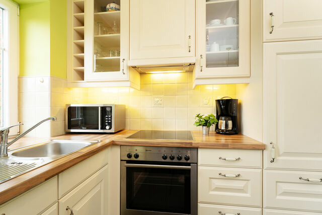 Ferienwohnung in Fehmarn - Utspann - Bild 18 Ferienwohnung in Fehmarn - Utspann - Bild 18