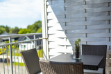 Ferienwohnung in Schönberg - Sehmuschel - Bild 17