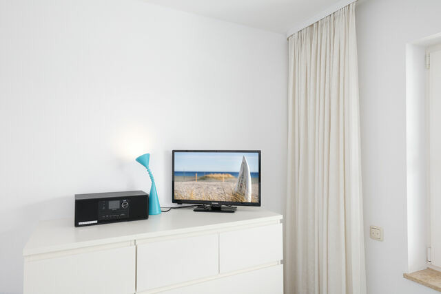 Ferienwohnung in Schönberg - Sehmuschel - Bild 20