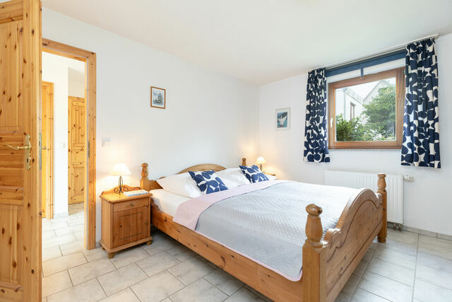 Ferienwohnung in Laboe - Kliffsegler - Bild 3