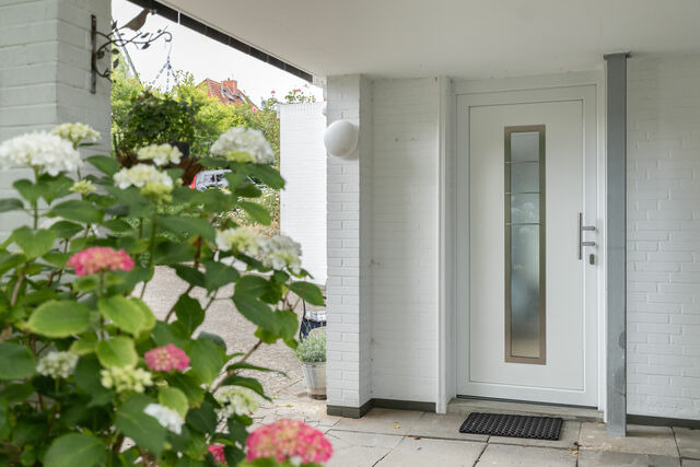 Ferienwohnung in Laboe - Kliffsegler - Bild 23