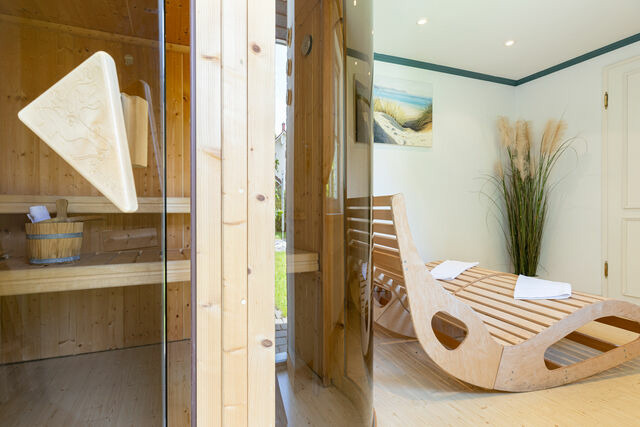 Ferienhaus in Sch&ouml;nberger Strand - Villa BelAmi - Bild 4