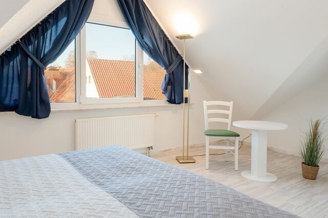 Ferienwohnung in Sierksdorf - Seepferdchen Wulkje - Bild 24