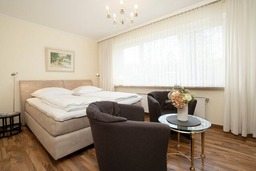 Haus Seepferdchen am Meer Appartement 1