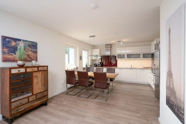 Ferienwohnung in Scharbeutz - Kammerweg 89 Glückswelle - Bild 6