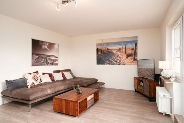 Ferienwohnung in Scharbeutz - Kammerweg 89 Glückswelle - Bild 7