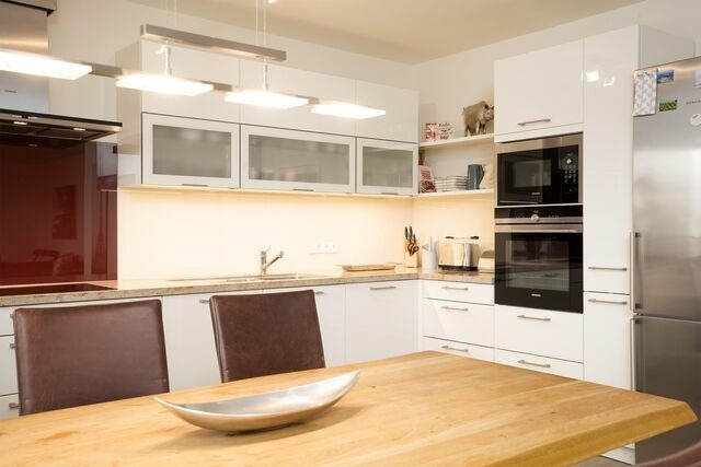 Ferienwohnung in Scharbeutz - Kammerweg 89 Glückswelle - Bild 11