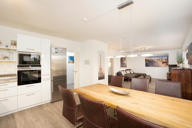 Ferienwohnung in Scharbeutz - Kammerweg 89 Glückswelle - Bild 13