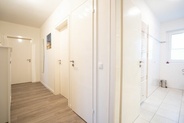 Ferienwohnung in Scharbeutz - Kammerweg 89 Glückswelle - Bild 23