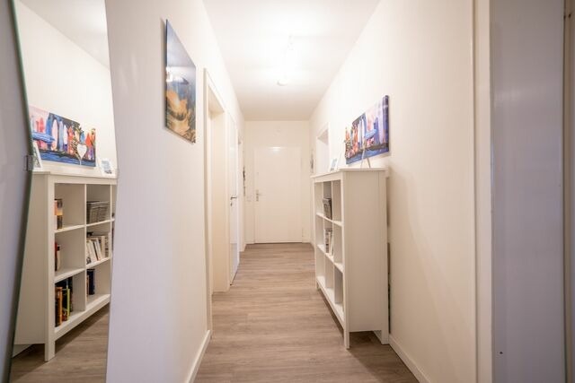 Ferienwohnung in Scharbeutz - Kammerweg 89 Glückswelle - Bild 24