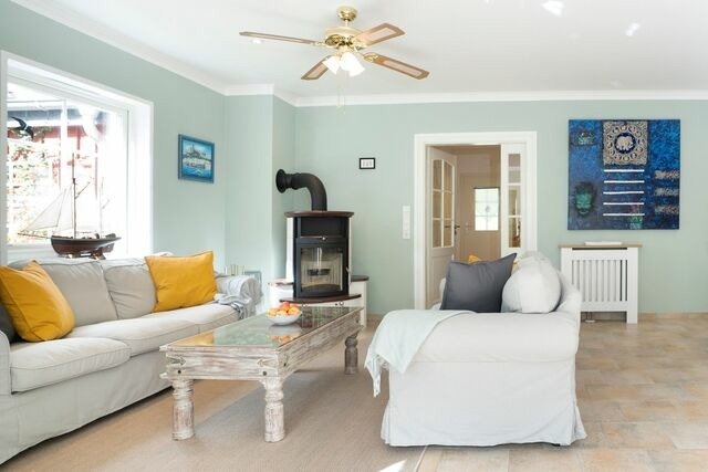 Ferienhaus in Kellenhusen - Strandhaus Kellenhusen - Bild 2