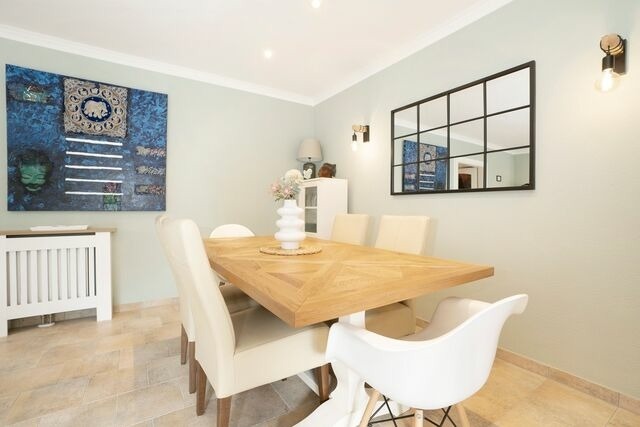 Ferienhaus in Kellenhusen - Strandhaus Kellenhusen - Bild 3