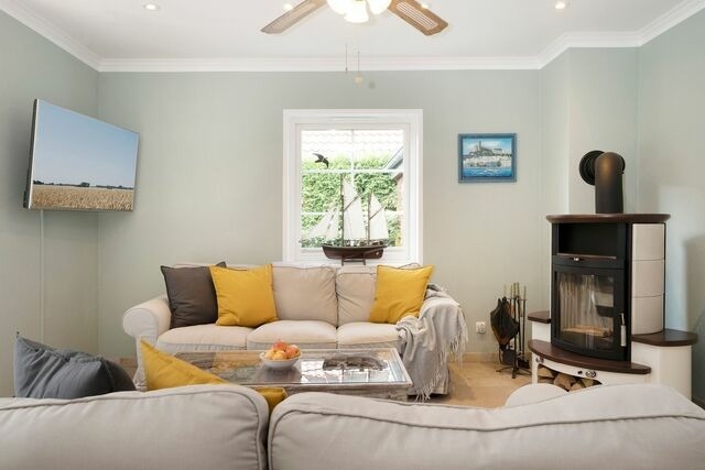 Ferienhaus in Kellenhusen - Strandhaus Kellenhusen - Bild 5