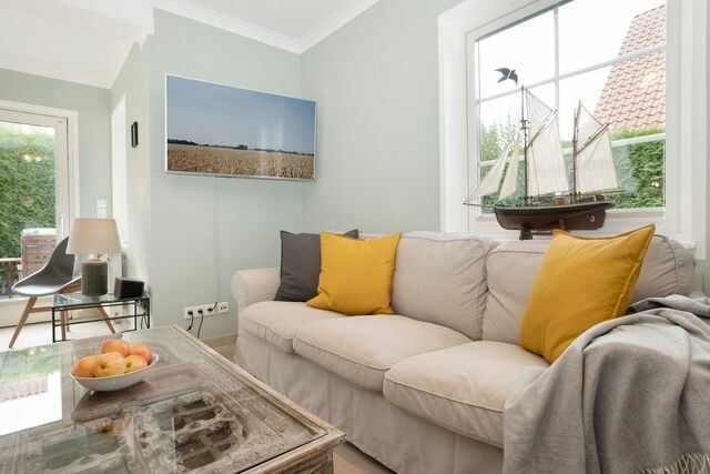 Ferienhaus in Kellenhusen - Strandhaus Kellenhusen - Bild 7