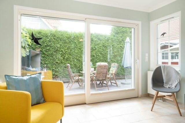 Ferienhaus in Kellenhusen - Strandhaus Kellenhusen - Bild 8