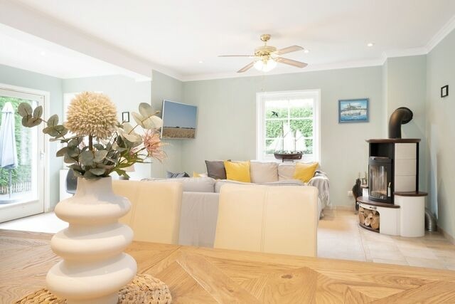 Ferienhaus in Kellenhusen - Strandhaus Kellenhusen - Bild 10