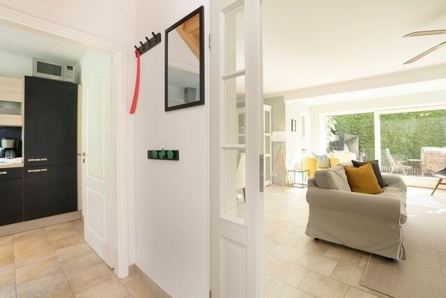 Ferienhaus in Kellenhusen - Strandhaus Kellenhusen - Bild 11