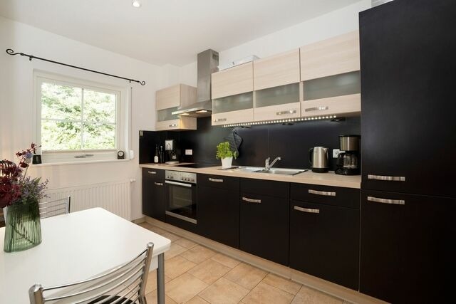 Ferienhaus in Kellenhusen - Strandhaus Kellenhusen - Bild 12