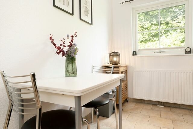 Ferienhaus in Kellenhusen - Strandhaus Kellenhusen - Bild 15