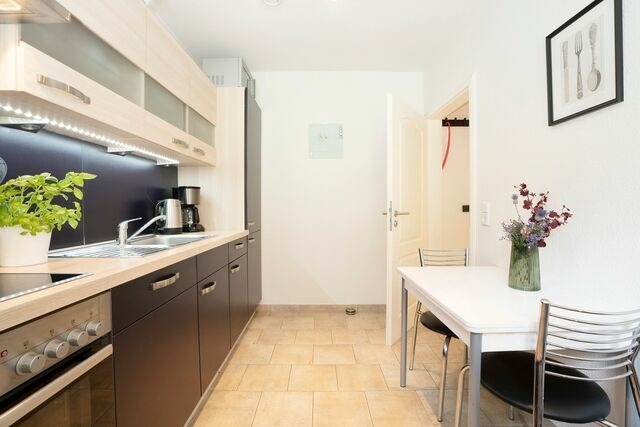 Ferienhaus in Kellenhusen - Strandhaus Kellenhusen - Bild 16