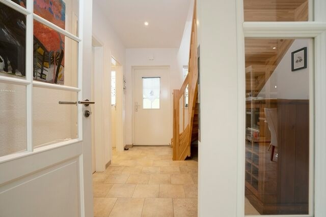 Ferienhaus in Kellenhusen - Strandhaus Kellenhusen - Bild 17