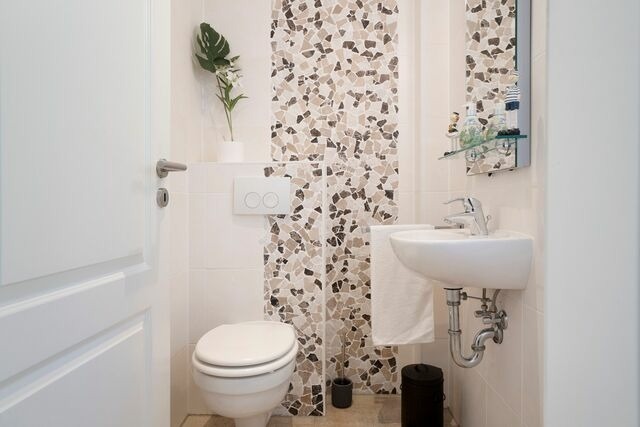 Ferienhaus in Kellenhusen - Strandhaus Kellenhusen - Bild 18