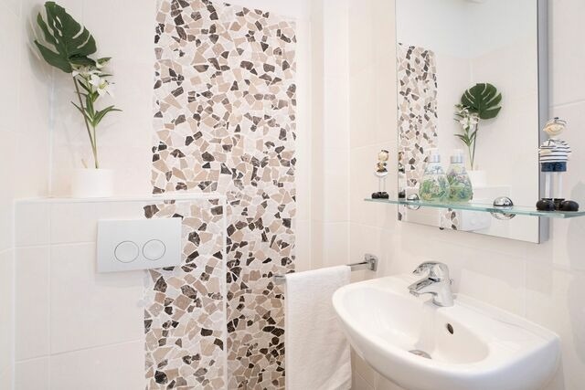 Ferienhaus in Kellenhusen - Strandhaus Kellenhusen - Bild 19