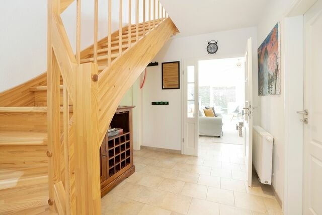 Ferienhaus in Kellenhusen - Strandhaus Kellenhusen - Bild 20