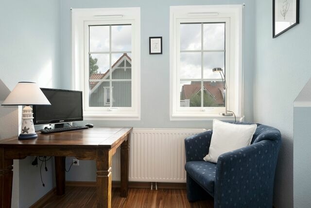 Ferienhaus in Kellenhusen - Strandhaus Kellenhusen - Bild 22