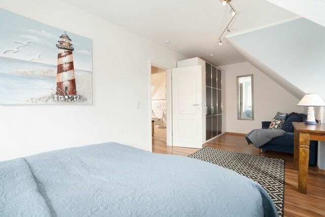 Ferienhaus in Kellenhusen - Strandhaus Kellenhusen - Bild 23