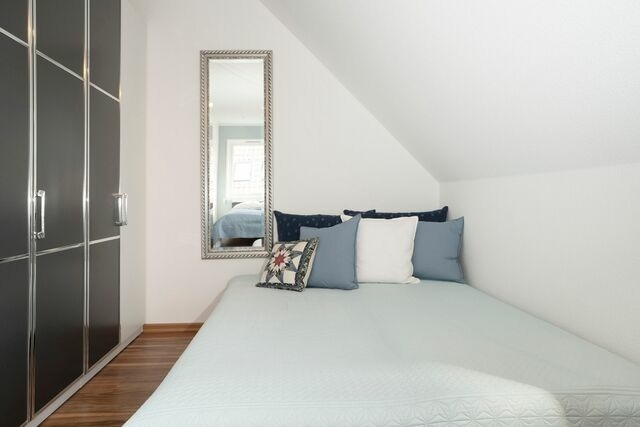 Ferienhaus in Kellenhusen - Strandhaus Kellenhusen - Bild 25