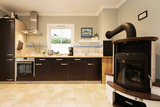 Ferienhaus in Kellenhusen - Strandhaus Kellenhusen - Bild 11