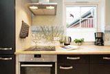 Ferienhaus in Kellenhusen - Strandhaus Kellenhusen - Bild 12