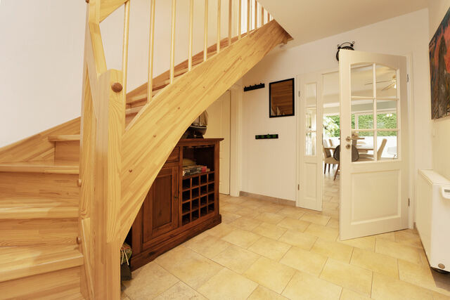 Ferienhaus in Kellenhusen - Strandhaus Kellenhusen - Bild 21
