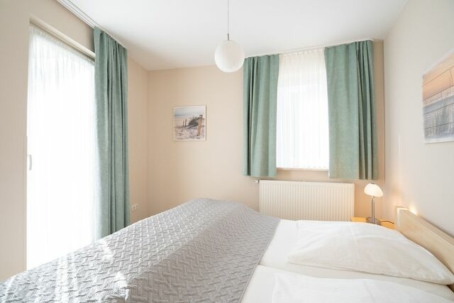 Ferienwohnung in Gr&ouml;mitz - Residenz am Kurpark- Wohnung 7 - Bild 16