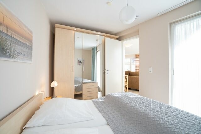 Ferienwohnung in Gr&ouml;mitz - Residenz am Kurpark- Wohnung 7 - Bild 17