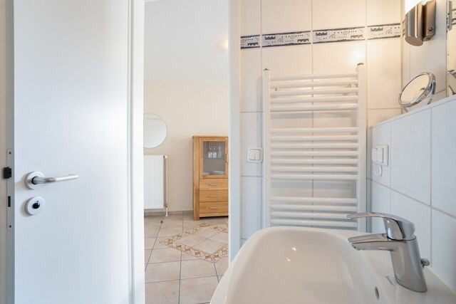 Ferienwohnung in Gr&ouml;mitz - Residenz am Kurpark- Wohnung 7 - Bild 20