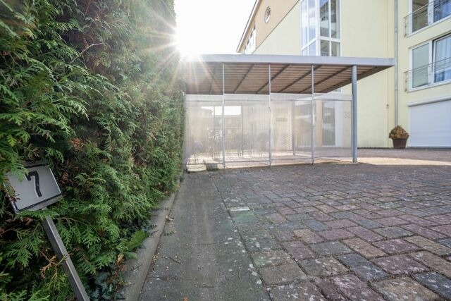 Ferienwohnung in Gr&ouml;mitz - Residenz am Kurpark- Wohnung 7 - Bild 21